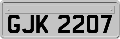 GJK2207