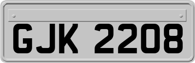 GJK2208