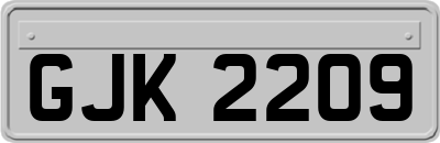 GJK2209