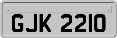 GJK2210