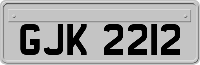 GJK2212