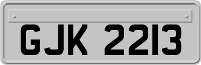 GJK2213