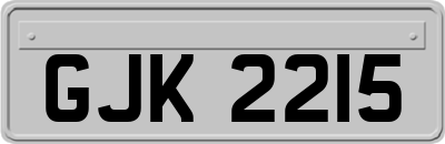 GJK2215