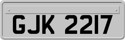 GJK2217