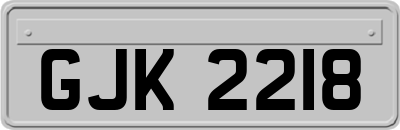 GJK2218
