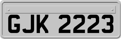GJK2223