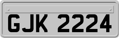 GJK2224