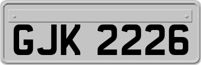 GJK2226