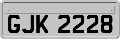 GJK2228