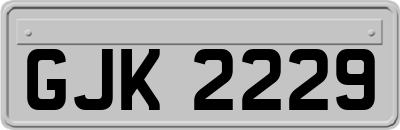 GJK2229