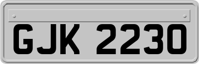 GJK2230