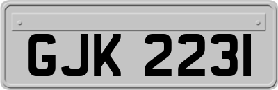 GJK2231
