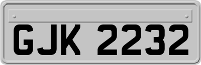 GJK2232