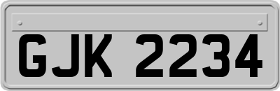 GJK2234
