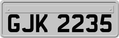 GJK2235