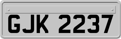 GJK2237