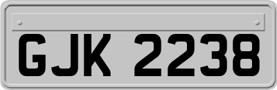 GJK2238