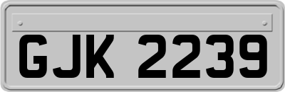 GJK2239
