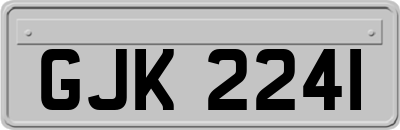 GJK2241