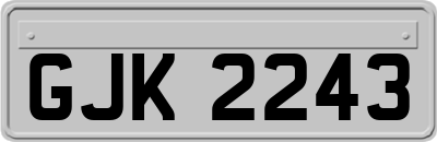 GJK2243