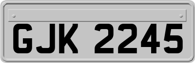GJK2245