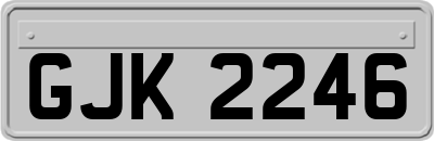 GJK2246