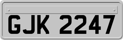 GJK2247
