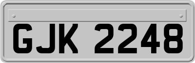 GJK2248