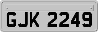GJK2249