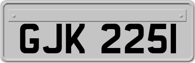GJK2251