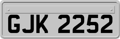 GJK2252