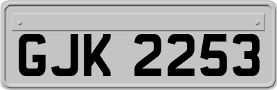 GJK2253