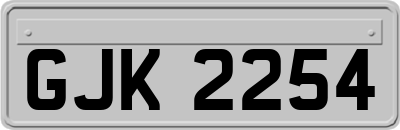 GJK2254
