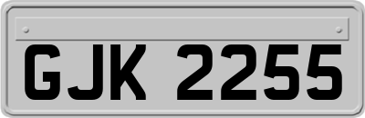 GJK2255