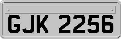 GJK2256