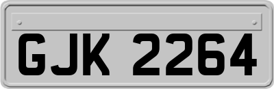 GJK2264