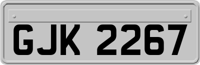 GJK2267