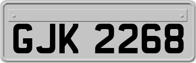 GJK2268