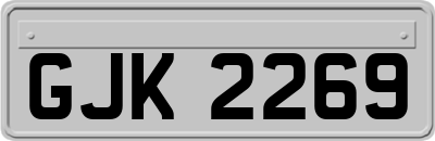 GJK2269