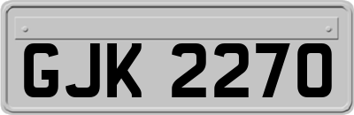 GJK2270