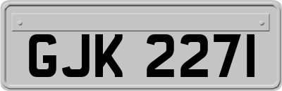 GJK2271