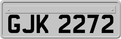 GJK2272