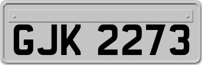 GJK2273