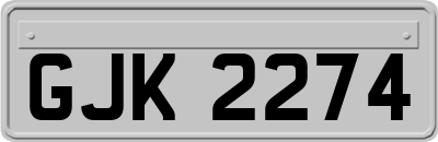 GJK2274
