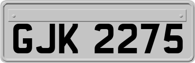 GJK2275