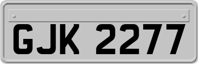 GJK2277