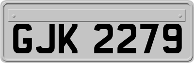 GJK2279