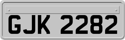 GJK2282