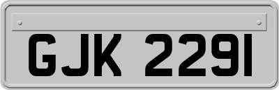 GJK2291