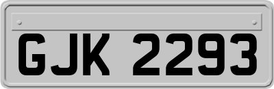 GJK2293